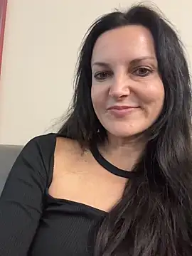 -OLYA- online show from December 23, 8:24 am