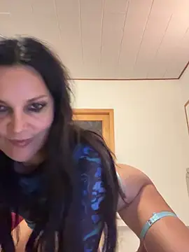 -OLYA- online show from October 30, 1:59 am