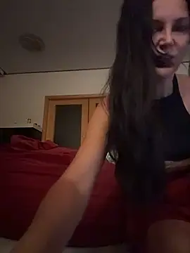 -OLYA- online show from November 17, 12:36 am