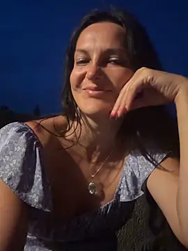 Snapshot of -OLYA- chatting on June 17, 8:41 pm -OLYA- online show from June 17, 8:41 pm