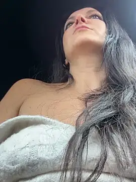 -OLYA- online show from February 9, 1:09 pm