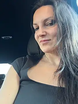 -OLYA- online show from February 20, 6:59 am