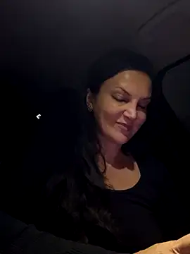 -OLYA- online show from October 25, 4:40 pm