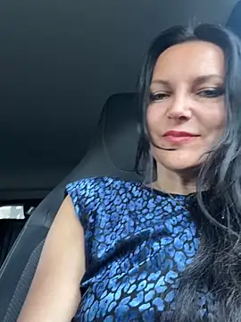 -OLYA- online show from March 18, 7:11 am