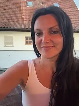-OLYA- online show from May 26, 7:23 pm