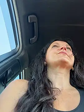 -OLYA- online show from October 17, 10:18 am