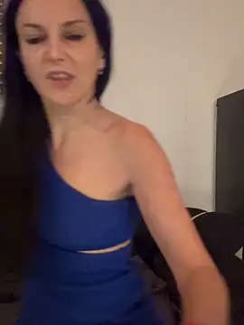 -OLYA- online show from December 22, 1:39 am