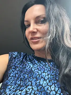 -OLYA- online show from February 24, 7:53 am