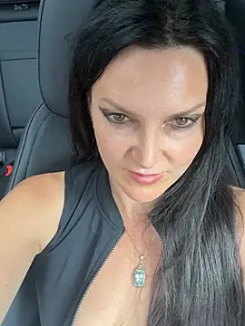 -OLYA- online show from April 14, 1:05 pm