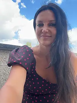 Snapshot of -OLYA- chatting on July 3, 12:22 pm -OLYA- online show from July 3, 12:22 pm