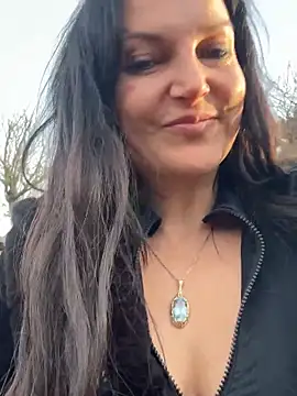 -OLYA- online show from March 8, 3:48 pm