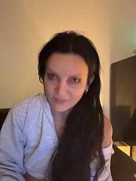 -OLYA- online show from February 15, 2:34 am