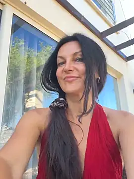 -OLYA- online show from June 2, 5:29 am