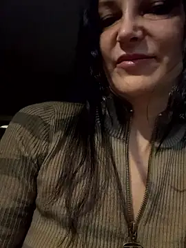 -OLYA- online show from January 8, 7:03 am