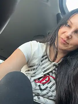 -OLYA- online show from February 10, 1:43 pm