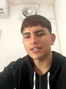 Lyam ap online show from November 14, 2:26 am