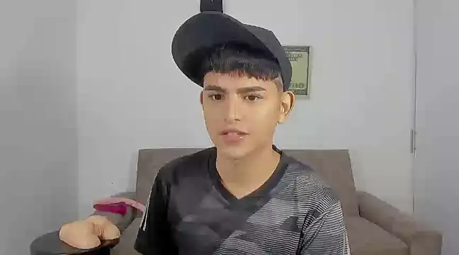 Lyam ap online show from January 7, 9:40 am