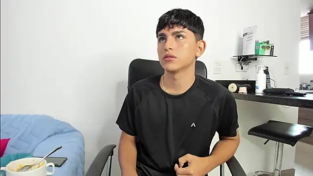 Lyam ap online show from February 21, 3:54 pm