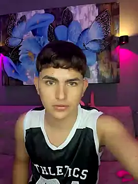 Lyam ap online show from September 20, 12:04 am