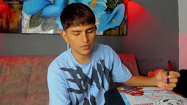 Lyam ap online show from December 16, 9:24 am