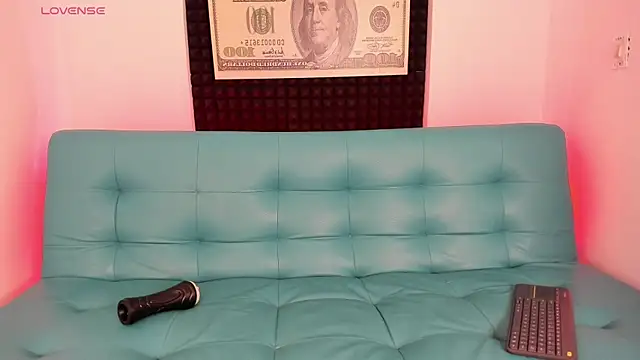 Lyam ap online show from October 6, 9:10 am