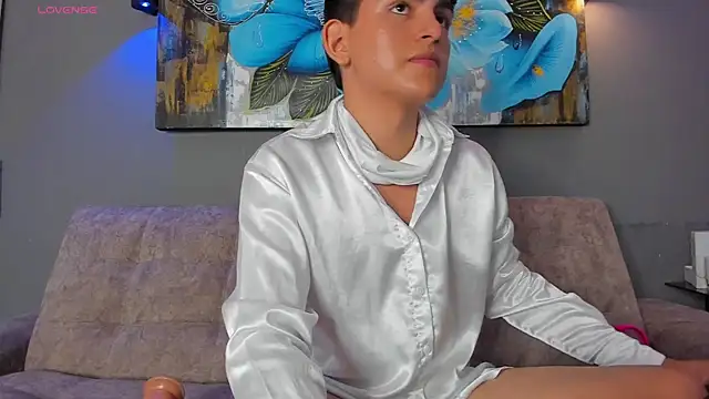 Lyam ap online show from February 15, 12:59 pm