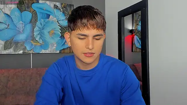 Lyam ap online show from December 22, 9:09 am