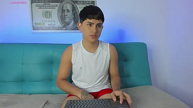 Lyam ap online show from January 14, 11:03 am