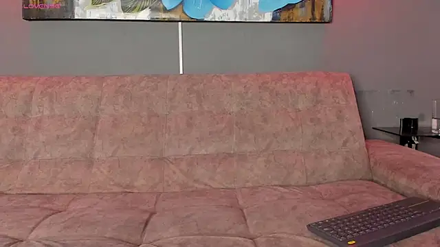 Lyam ap online show from November 15, 5:22 am