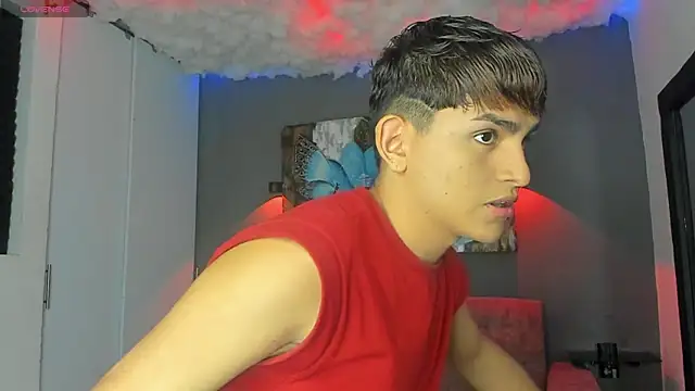 Lyam ap online show from December 20, 9:34 am