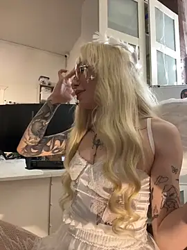 babydolll online show from October 31, 4:14 pm