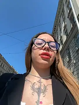 babydolll online show from July 12, 12:28 pm
