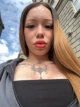 babydolll online show from July 10, 12:49 pm