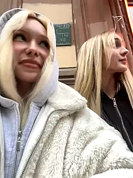 babydolll online show from November 9, 11:03 am