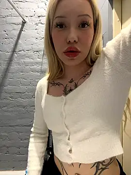 babydolll online show from January 14, 1:26 pm