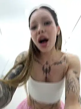 babydolll online show from June 8, 12:38 pm