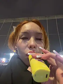 Snapshot of babydolll chatting on February 27, 4:32 pm babydolll online show from February 27, 4:32 pm