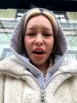 babydolll online show from November 11, 11:38 am