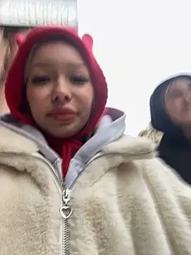 babydolll online show from November 23, 10:58 am