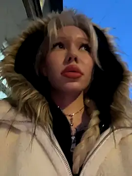 babydolll online show from December 5, 1:43 pm