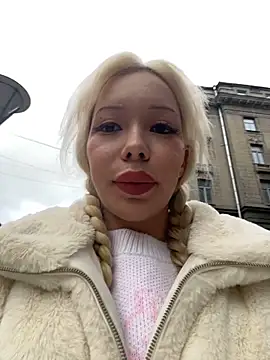 babydolll online show from October 30, 11:41 am