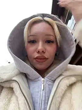 babydolll online show from November 5, 1:14 pm