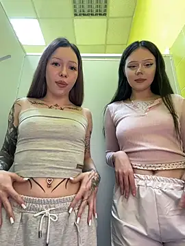 babydolll online show from March 15, 9:27 am