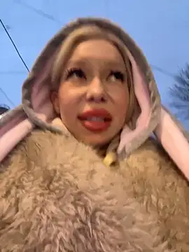 babydolll online show from November 28, 1:33 pm