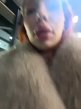 Snapshot of babydolll chatting on February 11, 2:46 pm babydolll online show from February 11, 2:46 pm