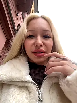 babydolll online show from October 28, 12:26 pm