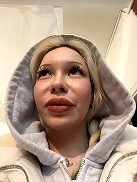 babydolll online show from November 8, 1:03 pm