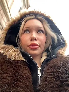 babydolll online show from December 17, 10:42 am