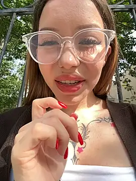 babydolll online show from July 15, 1:07 pm