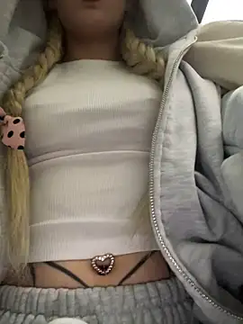 babydolll online show from November 1, 1:05 pm